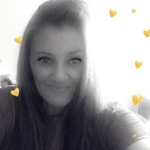 Meet your Posher, Maryann